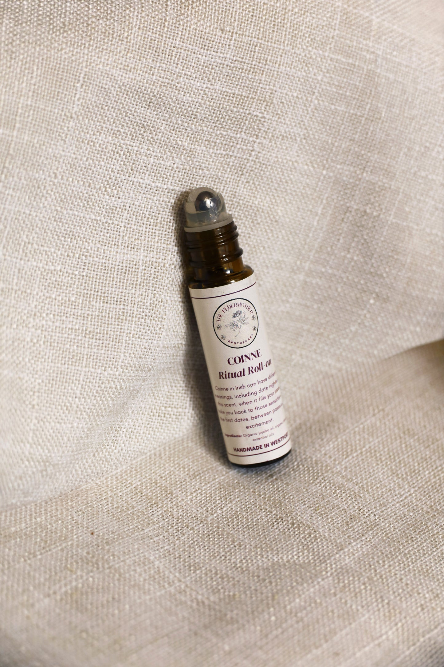 Coinne ritual roll-on