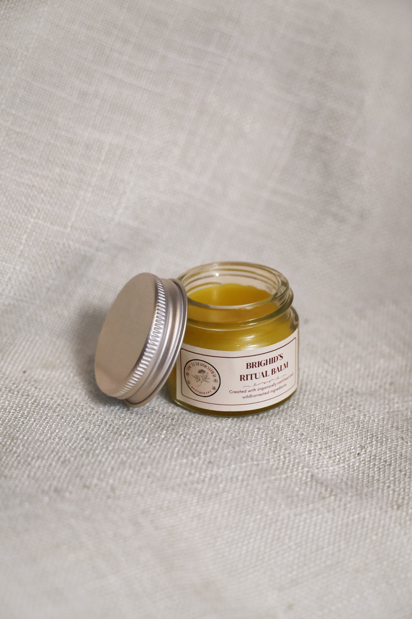 Mini ritual balm