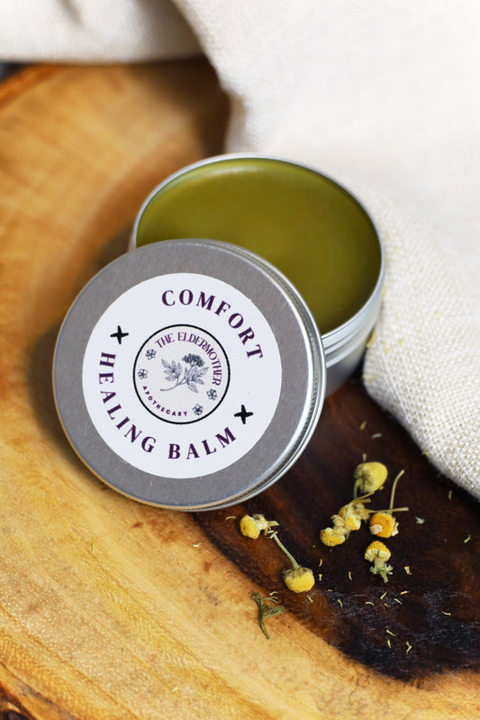 Comfort - healing balm