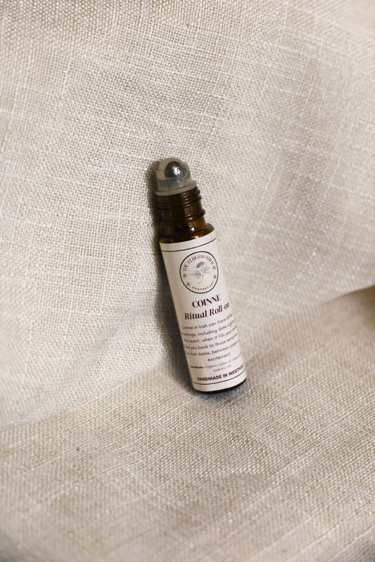 Coinne ritual roll-on