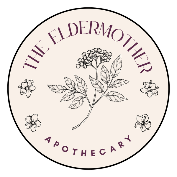 The Eldermother apothecary